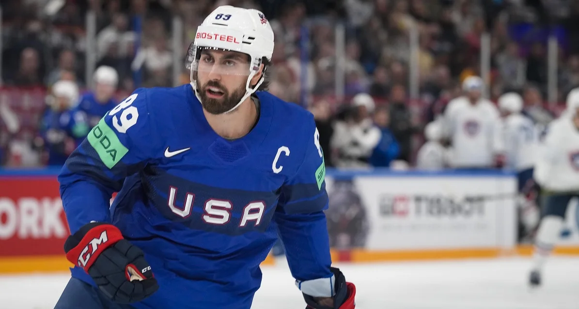 США вышли в полуфинал ЧМ-2023, победив Чехию