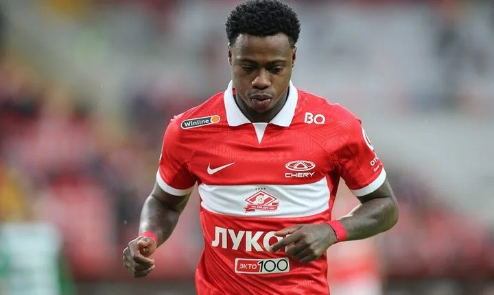 Никита Чернов: «В качестве игры мы точно сильно потеряли с отсутствием Промеса. Думаю, что пять-шесть очков он мог бы принести в копилку «Спартака»