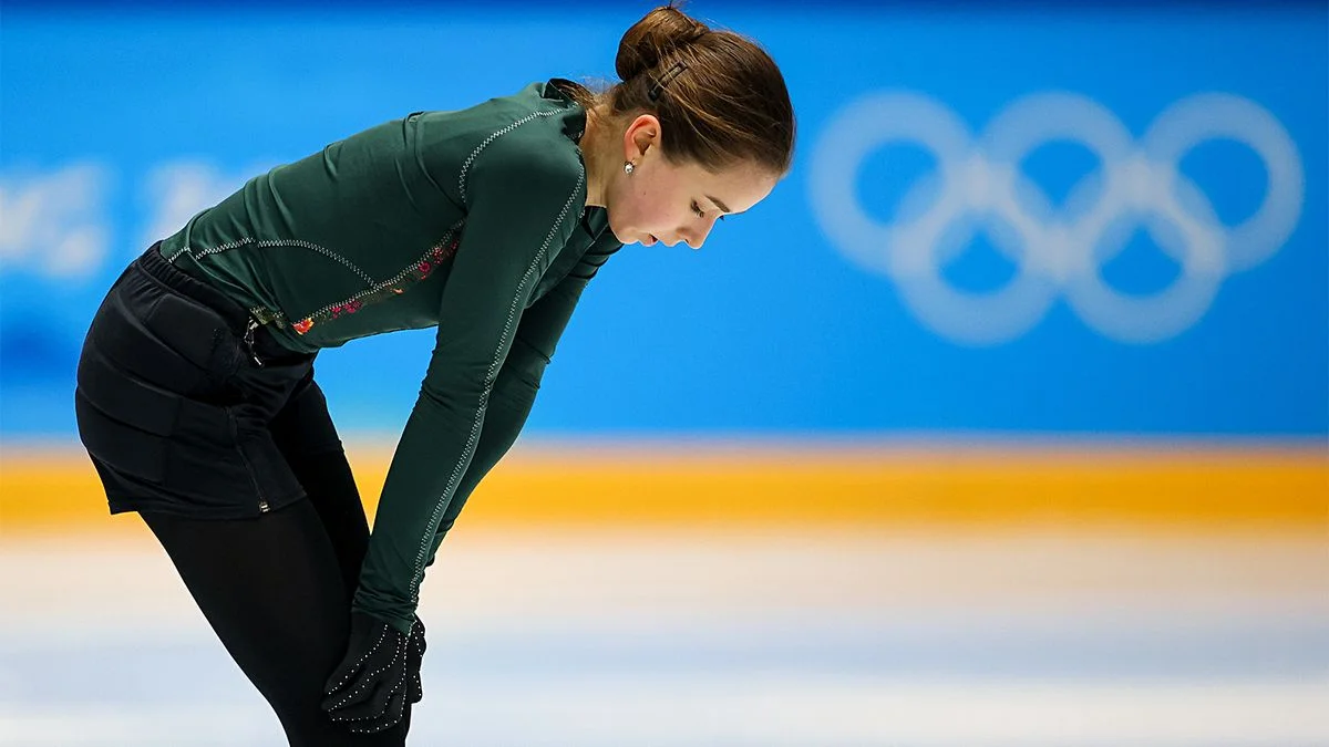 Всемирное антидопинговое агентство проверит окружение Валиевой по делу о положительной допинг-пробе Всемирное антидопинговое агентство проверит окружение Валиевой по делу о положительной допинг-пробе