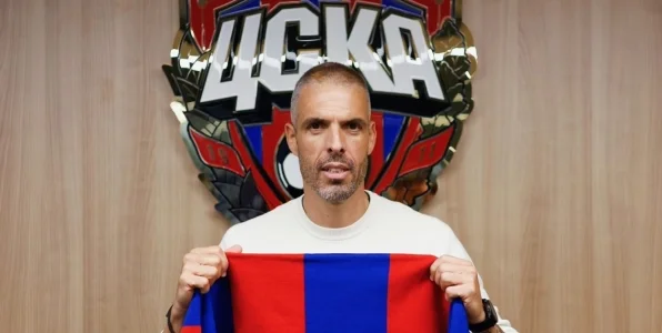 Грушевский предложил ЦСКА скрестить Челестини и Николича