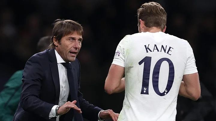 «Бавария» хочет бесплатно подписать Кейна через два года