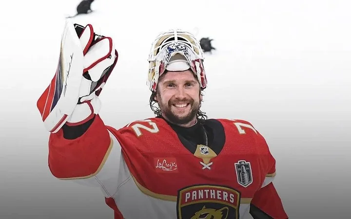 Игорь Бобков: «Бобровский – самый трудолюбивый хоккеист в мире» Игорь Бобков: «Бобровский – самый трудолюбивый хоккеист в мире»