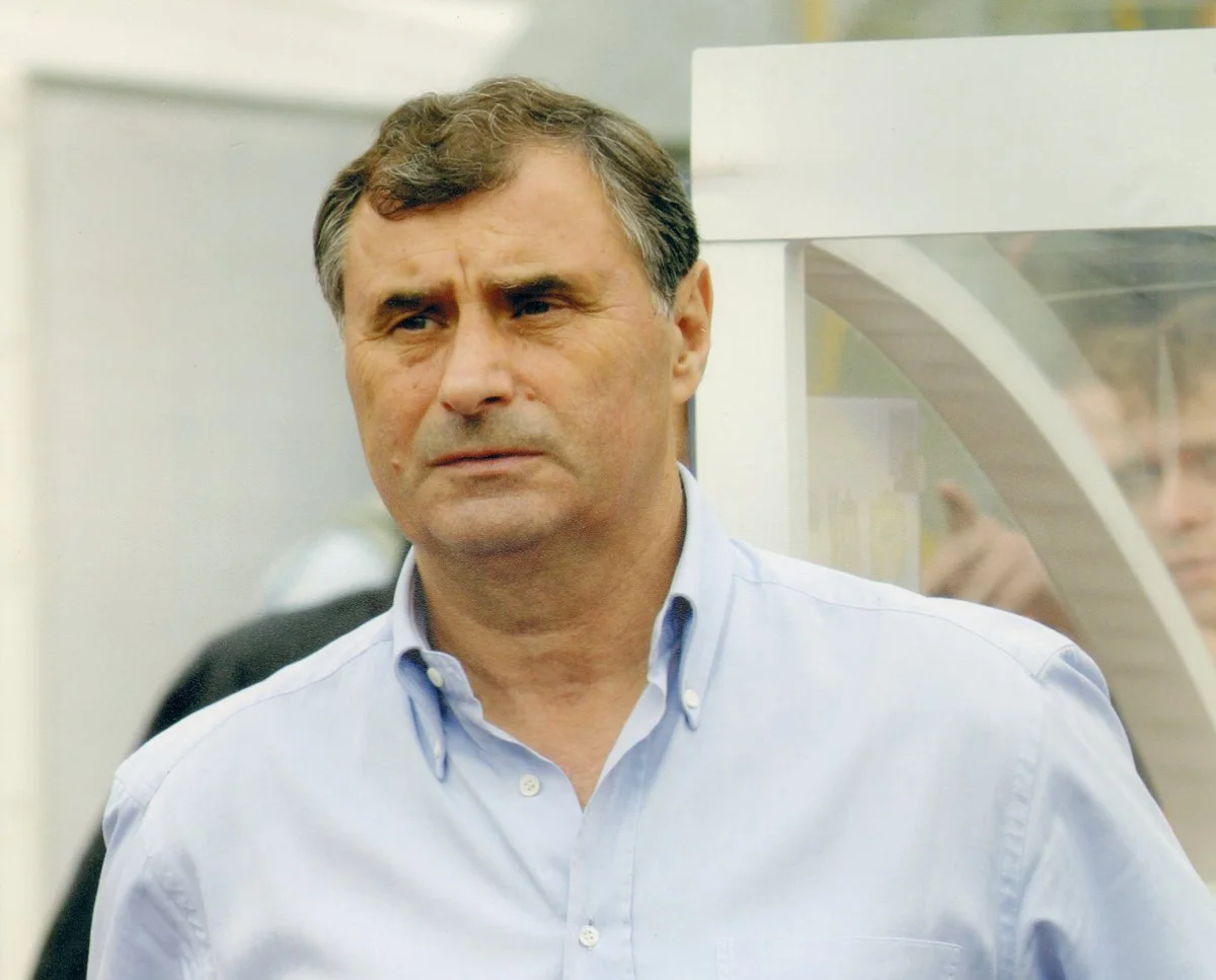 Бышовец: Сборная России сможет хорошо выступить на ЧМ-2026 в случае возвращения Бышовец: Сборная России сможет хорошо выступить на ЧМ-2026 в случае возвращения