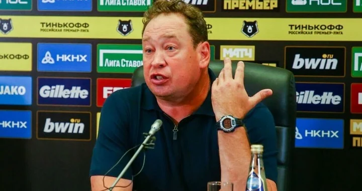 Мостовой о Слуцком: «Не удивлюсь, если где-то появится опять» Мостовой о Слуцком: «Не удивлюсь, если где-то появится опять»