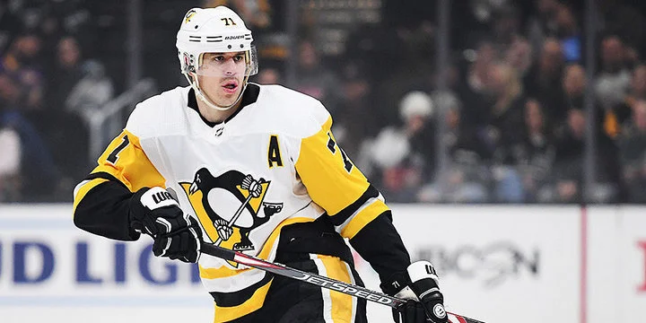 Малкин: «Хорошие игроки подписывают хорошие контракты»