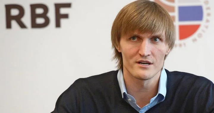 Андрей Кириленко: «Полтора года назад начали уходить от ветеранов и давать больше времени молодежи. У нас есть время полностью перестроить сборную России»