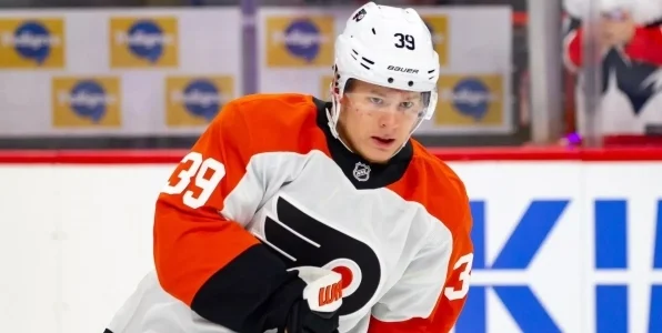 Фетисов о драке Мичкова: это часть хоккея, Матвей открывает для себя новый мир Фетисов о драке Мичкова: это часть хоккея, Матвей открывает для себя новый мир