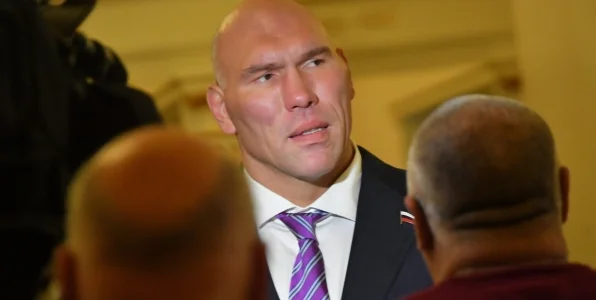 Валуев: восстановление ОКР в правах не повлечет автоматический допуск на ОИ-2026