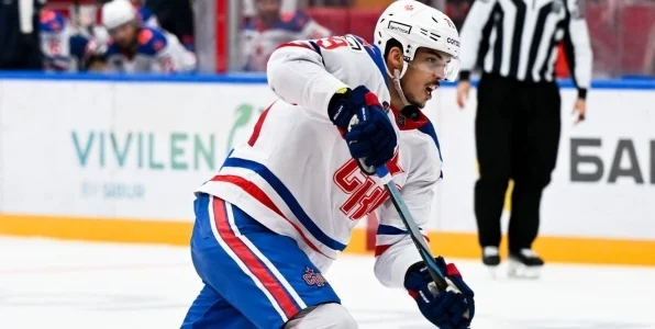 Галенюк — о создании чемпионата 3x3: Возможно, это хоккей будущего Галенюк — о создании чемпионата 3x3: Возможно, это хоккей будущего