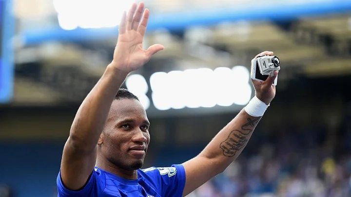 Ширер рассказал, кого считает лучшим африканским игроком в истории АПЛ Ширер рассказал, кого считает лучшим африканским игроком в истории АПЛ