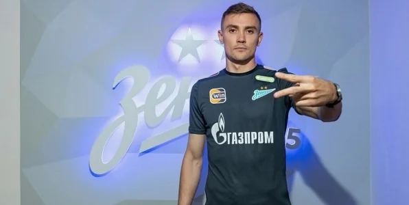 Кавазашвили: у Латышонка есть все качества, чтобы играть в топовом клубе Европы Кавазашвили: у Латышонка есть все качества, чтобы играть в топовом клубе Европы