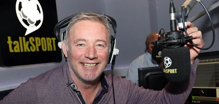 Экс-форвард «Рейнджерс» Маккойст: «МЮ ошибся, не назначив Конте» Экс-форвард «Рейнджерс» Маккойст: «МЮ ошибся, не назначив Конте»