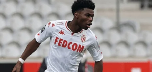 Тчуамени перейдет в «Реал» после 13 июня