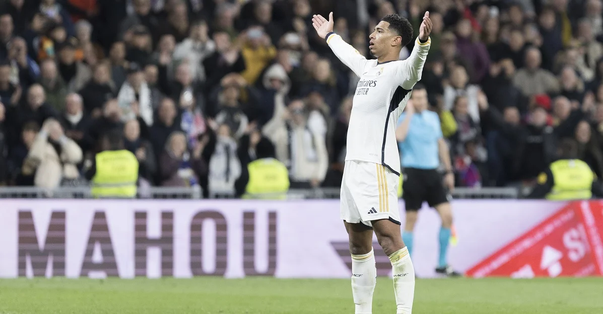 «Реал» до шести очков увеличил отрыв от «Жироны» в Ла Лиге «Реал» до шести очков увеличил отрыв от «Жироны» в Ла Лиге