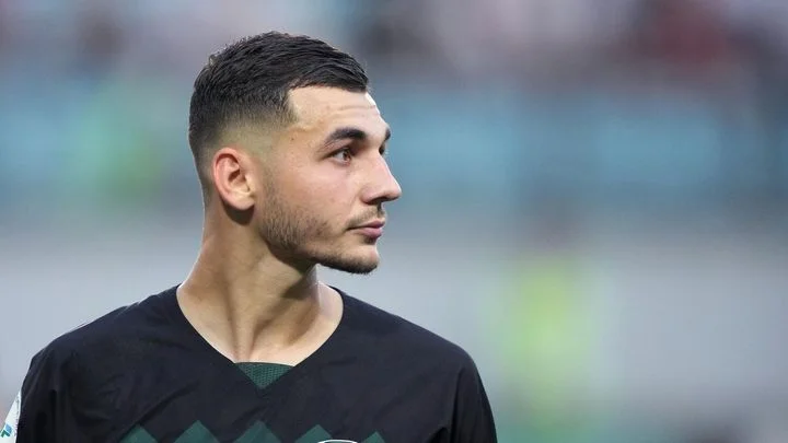 Александр Мостовой: «Переход в «Боруссию» – это очень здорово для Сперцяна, но другое дело – вряд ли он сейчас заменит Марко Ройса» Александр Мостовой: «Переход в «Боруссию» – это очень здорово для Сперцяна, но другое дело – вряд ли он сейчас заменит Марко Ройса»