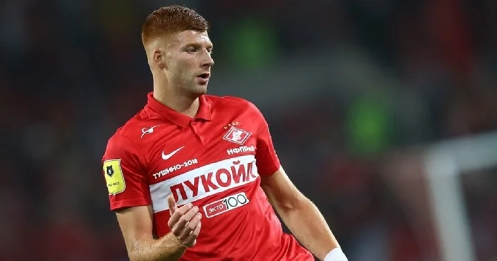 Кофрие после победы над ЦСКА: «Сделаем всё, чтобы завоевать Кубок России!» Кофрие после победы над ЦСКА: «Сделаем всё, чтобы завоевать Кубок России!»