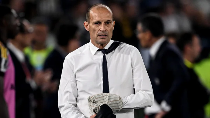 Фабио Капелло: «Аллегри ругали и в победные годы, но в последнее время критики стало слишком много. За него говорит его карьера» Фабио Капелло: «Аллегри ругали и в победные годы, но в последнее время критики стало слишком много. За него говорит его карьера»