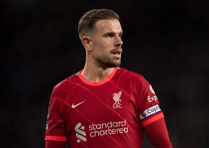 Джордан Хендерсон близок к переходу в «Аль-Иттифак» Джордан Хендерсон близок к переходу в «Аль-Иттифак»