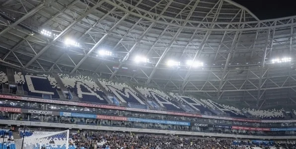 Костанца: «Крылья» заслужили поражение от «Акрона», нужно проанализировать ошибки Костанца: «Крылья» заслужили поражение от «Акрона», нужно проанализировать ошибки