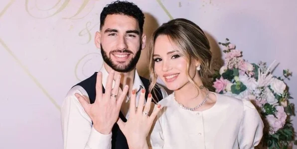 Ромашкина заявила, что к осени переедет жить в Белград к Тикнизяну Ромашкина заявила, что к осени переедет жить в Белград к Тикнизяну