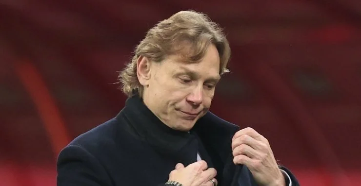 41 футболист, среди которых нет Дзюбы. Зато в расширенном составе сборной России сразу 7 новичков 41 футболист, среди которых нет Дзюбы. Зато в расширенном составе сборной России сразу 7 новичков