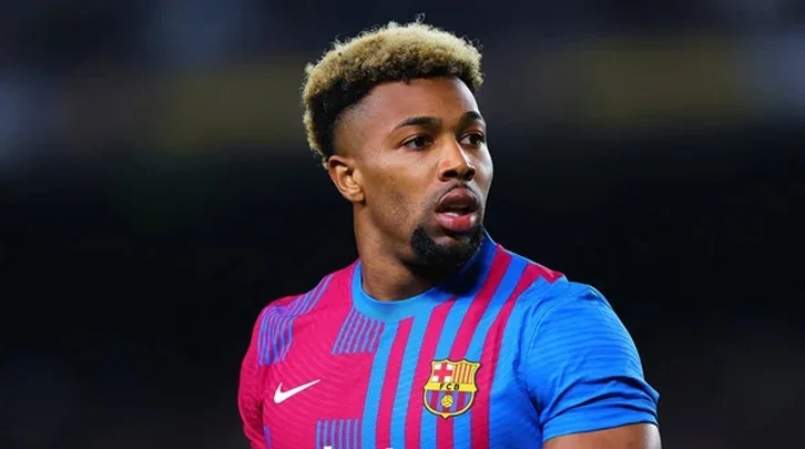 Адама Траоре может перейти в «Тоттенхэм» Адама Траоре может перейти в «Тоттенхэм»