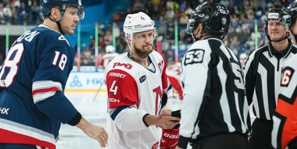 Капитан «Локомотива»: перед игрой пью кофе и ем круассан. Могу арахисовую пасту намазать Капитан «Локомотива»: перед игрой пью кофе и ем круассан. Могу арахисовую пасту намазать