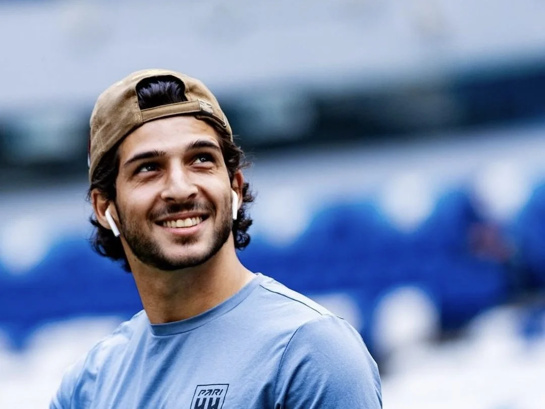 Царукян: не понимаю, почему Илич ко мне так относился Царукян: не понимаю, почему Илич ко мне так относился