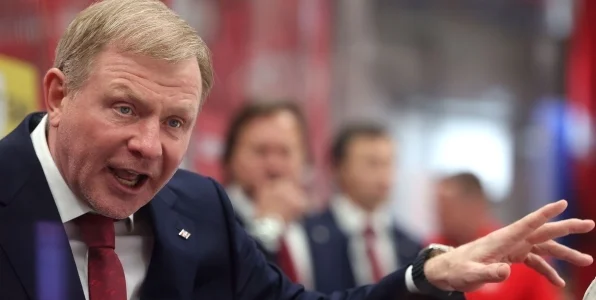 Жамнов рассказал, как некоторые журналисты специально выводили его на эмоции на ОИ-2022 Жамнов рассказал, как некоторые журналисты специально выводили его на эмоции на ОИ-2022