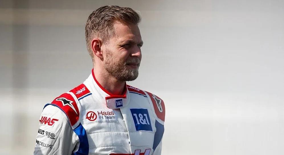 Кроме Магнуссена в «Хаасе» не рассматривали других кандидатов на замену Мазепину Кроме Магнуссена в «Хаасе» не рассматривали других кандидатов на замену Мазепину