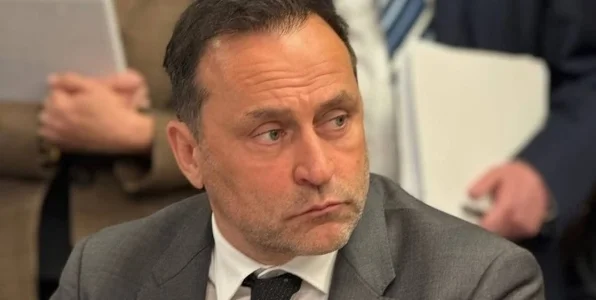 В Госдуме высказались о поездке олимпийского чемпиона Большунова в Европу В Госдуме высказались о поездке олимпийского чемпиона Большунова в Европу