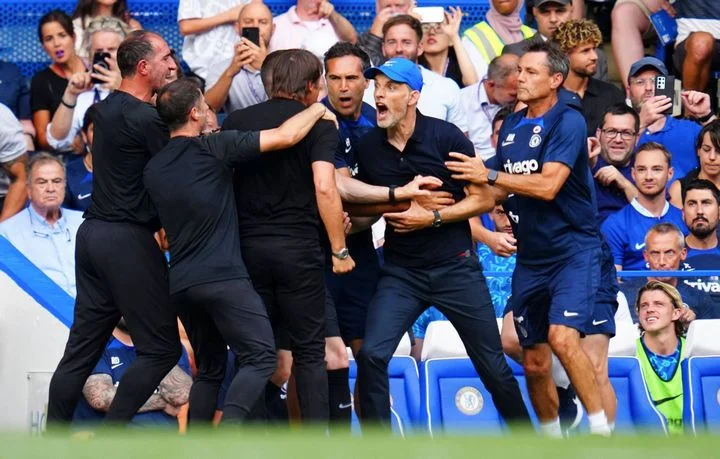 Томасу Тухелю отказали в апелляции. Он пропустит матч с «Лестером» Томасу Тухелю отказали в апелляции. Он пропустит матч с «Лестером»