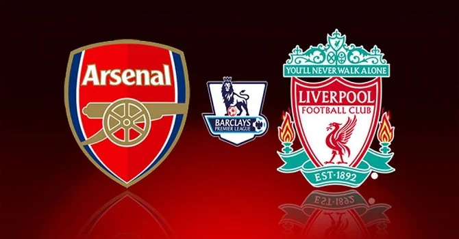 Букмекеры не видят фаворита в матче «Арсенал» - «Ливерпуль» Букмекеры не видят фаворита в матче «Арсенал» - «Ливерпуль»