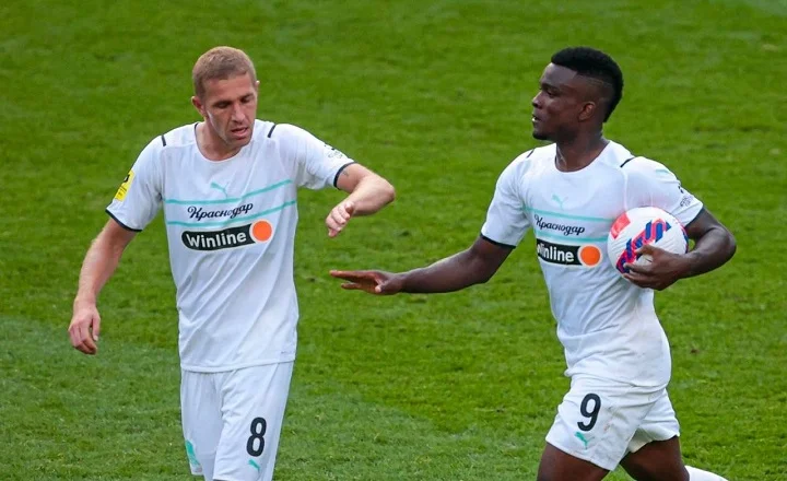 ЦСКА и Газинский близки к подписанию контракта