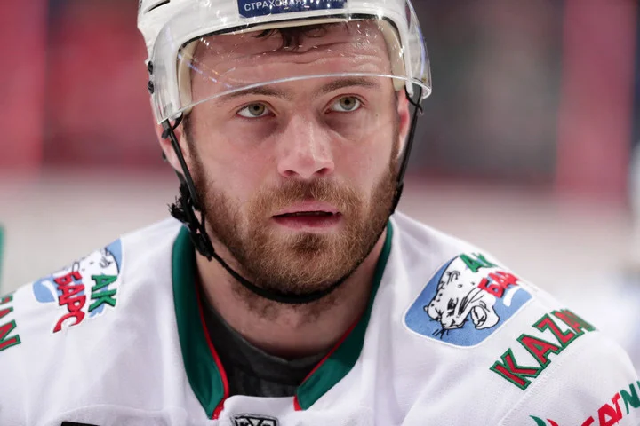 Алексей Шевченко: «У Лукоянова есть проблемы вне льда, которые «Ак Барс» задолбался решать» Алексей Шевченко: «У Лукоянова есть проблемы вне льда, которые «Ак Барс» задолбался решать»