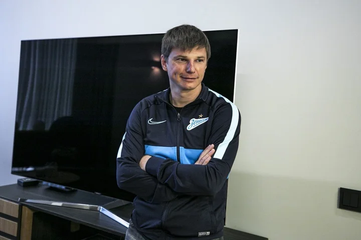 Андрей Аршавин: «Я ставлю на то, что самый ранний вариант возвращения российских клубов в еврокубки – 2025 год» Андрей Аршавин: «Я ставлю на то, что самый ранний вариант возвращения российских клубов в еврокубки – 2025 год»