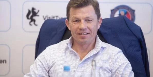 Глава СБР Майгуров опроверг сообщения, что давал показания по делу Бессеберга Глава СБР Майгуров опроверг сообщения, что давал показания по делу Бессеберга