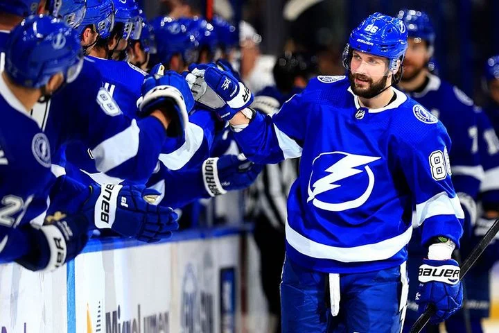 Андрей Коваленко: «На протяжении последних семи лет Кучеров доказывает, что является одним из лучших» Андрей Коваленко: «На протяжении последних семи лет Кучеров доказывает, что является одним из лучших»