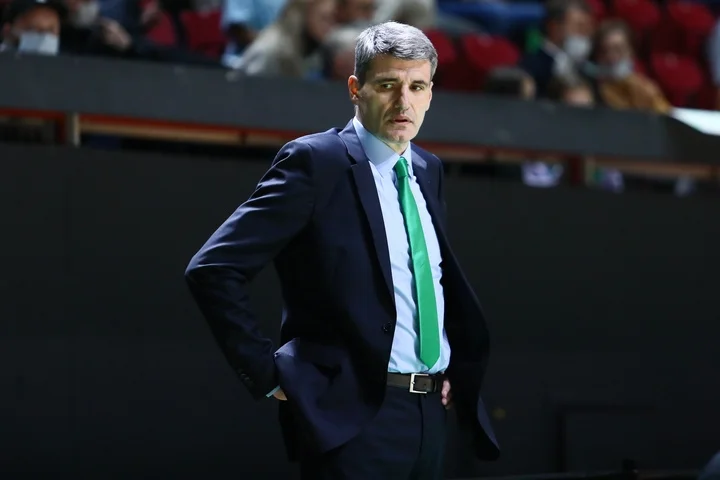 Тренер УНИКСа Велимир Перасович: «ЦСКА – сильнейшая команда чемпионата. Мы приложим все силы, чтобы взять верх в этом противостоянии»