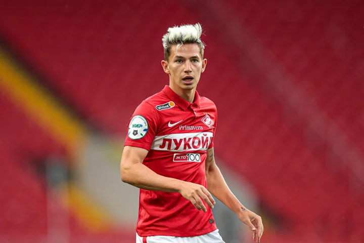 Антон Зиньковский: «Игра с «Сочи» в любом случае будет тяжелее, чем с «Оренбургом» и «Уралом»