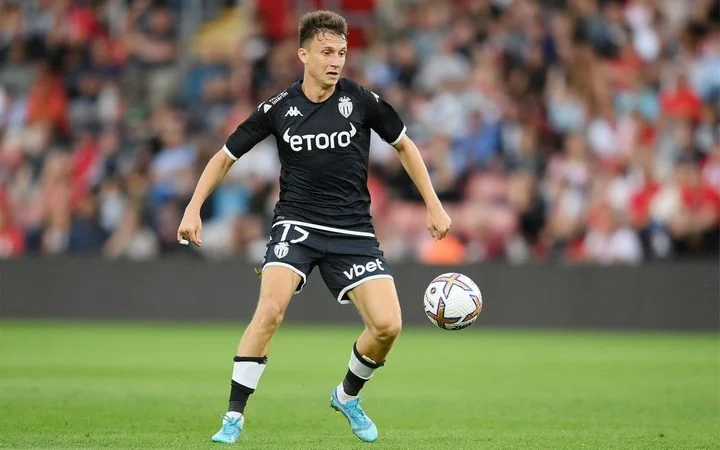 Денис Закария: «Головин один из тех игроков, которые могут изменить ход встречи» Денис Закария: «Головин один из тех игроков, которые могут изменить ход встречи»