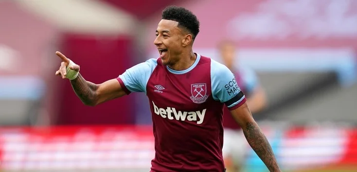 Лингард согласен с Роналду, что в МЮ устарела инфраструктура