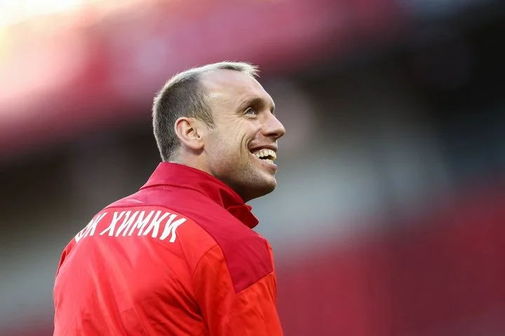 Денис Глушаков о первой части сезона Мир РПЛ: «Удивил «Ростов». «Локомотив» тоже удивил – он безобразен»