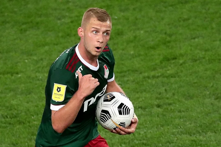 Александр Мостовой о Баринове в «Бешикташе»: «Шаг вперед – однозначно. Турция всегда была сильной. Просто вокруг этого чемпионата нет ажиотажа» Александр Мостовой о Баринове в «Бешикташе»: «Шаг вперед – однозначно. Турция всегда была сильной. Просто вокруг этого чемпионата нет ажиотажа»