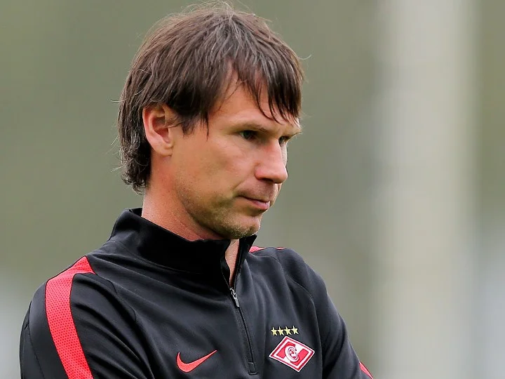 Егор Титов: «Будет ротация в «Спартаке». Увы, мы видим, что в длинную этот состав бороться не готов» Егор Титов: «Будет ротация в «Спартаке». Увы, мы видим, что в длинную этот состав бороться не готов»