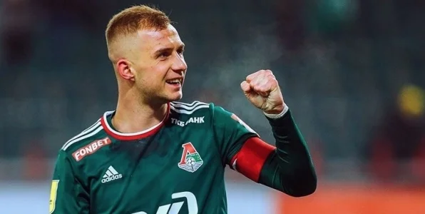 Губерниев: «Локомотив» не будет слабее без Баринова. Не понимаю ажиотажа вокруг него Губерниев: «Локомотив» не будет слабее без Баринова. Не понимаю ажиотажа вокруг него