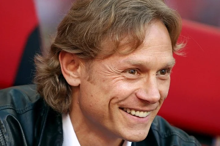 Карпин о работе в «Спартаке» Карпин о работе в «Спартаке»