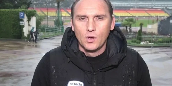 Деменко: «Краснодар» полностью отошел от идеи с 11 воспитанниками 