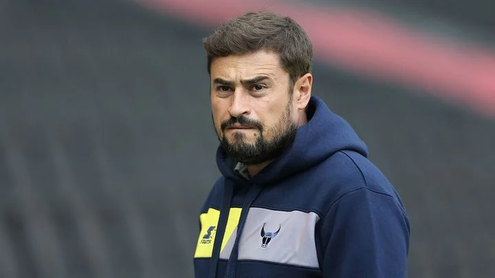 Жозеп Клотет – новый главный тренер «Торпедо» Жозеп Клотет – новый главный тренер «Торпедо»