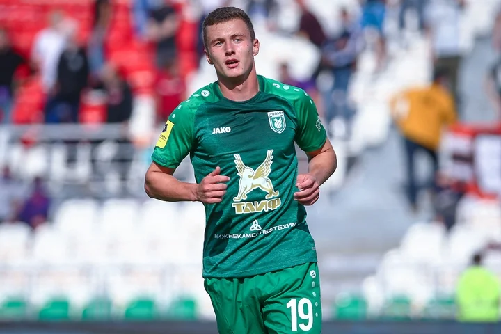 Игнатьев о разгроме «Рубина»: «Это позор. Но видимо это наш уровень»